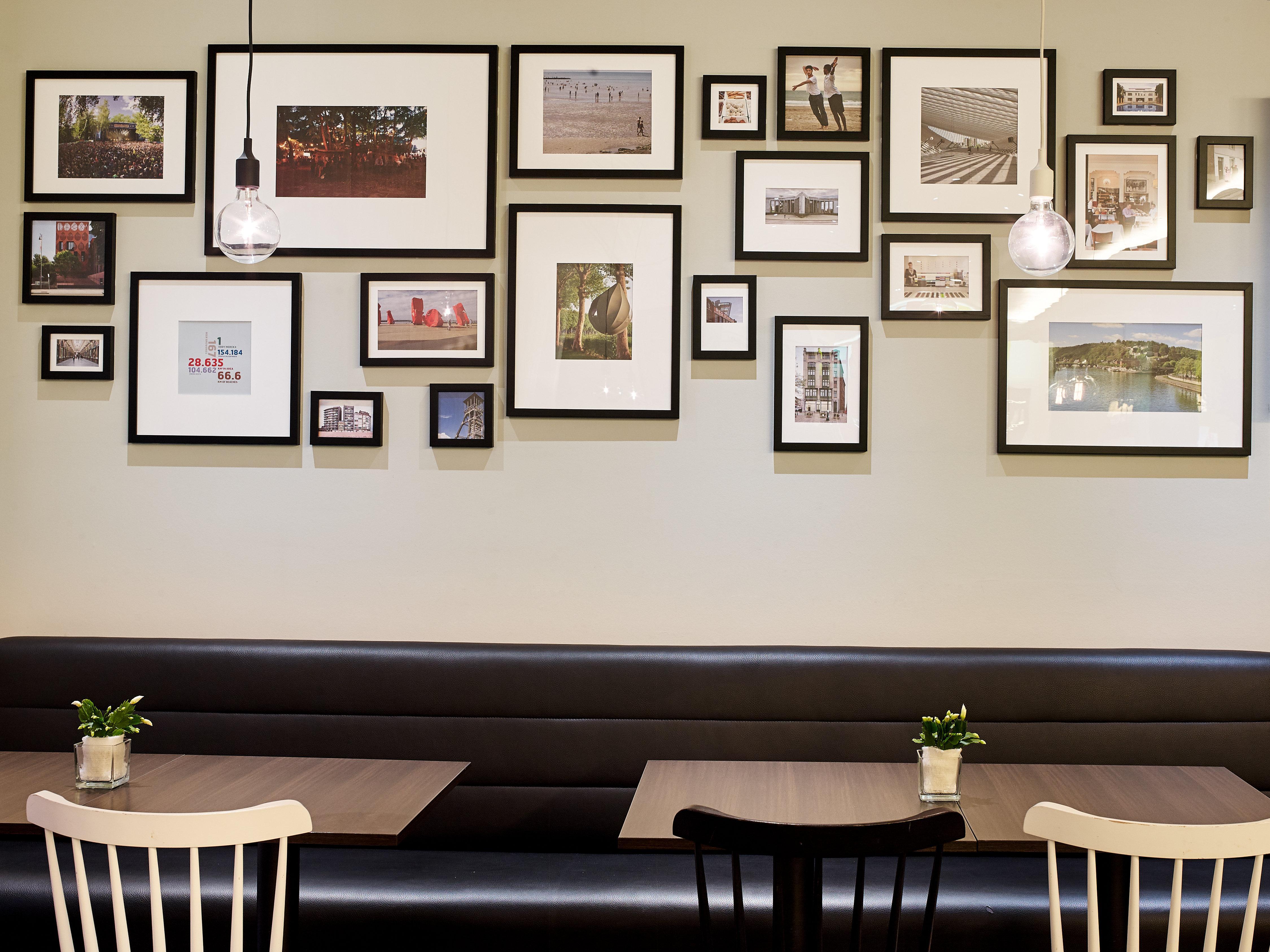 Holiday Inn Express Hasselt By Ihg Exterior foto