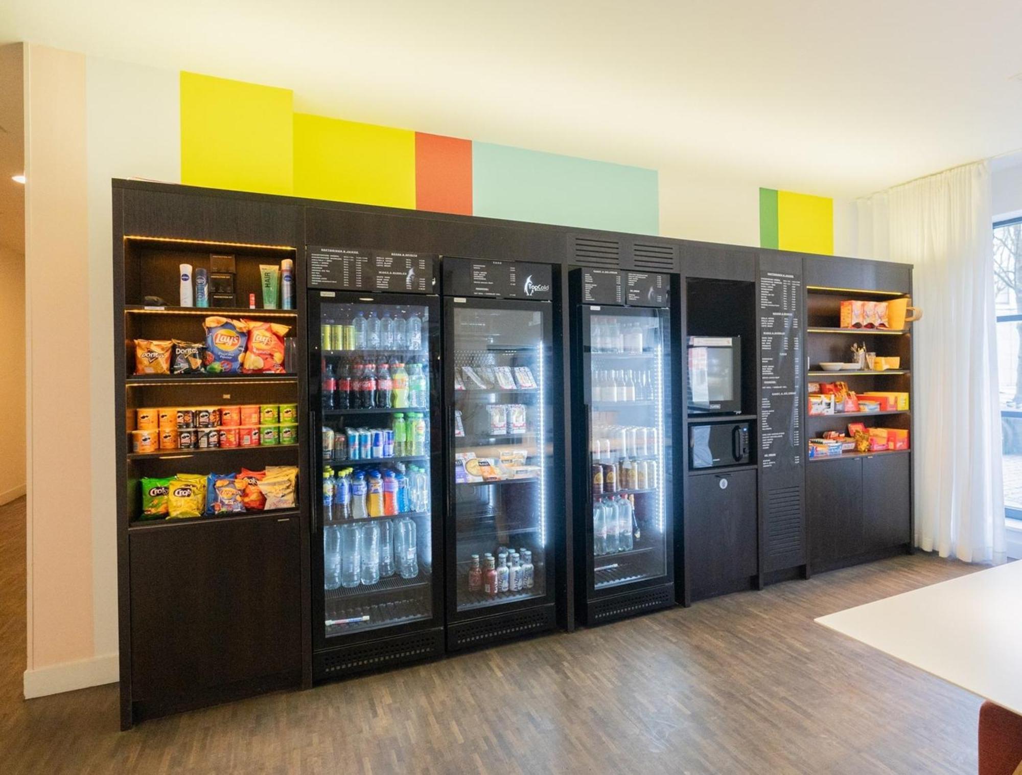 Holiday Inn Express Hasselt By Ihg Exterior foto